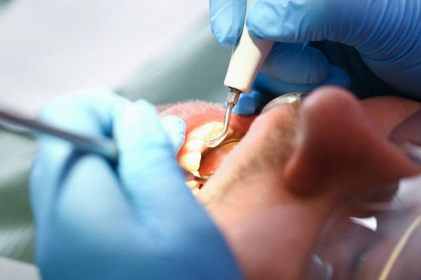 Best Dentist Open Late Near Me  in East Newark, NJ