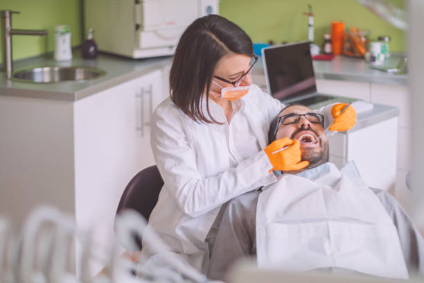 Best Chipped Tooth Repair Near Me  in East Newark, NJ