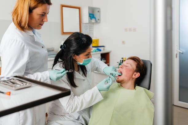 Best Urgent Tooth Repair  in East Newark, NJ